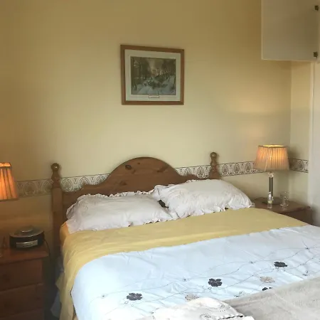 Sunset Haven Bed & Breakfast *