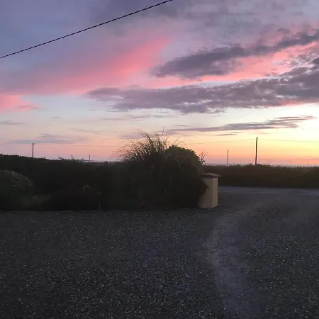 Bed & Breakfast Sunset Haven