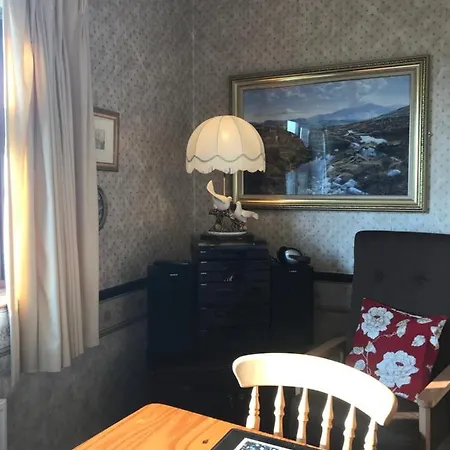 Sunset Haven Bed & Breakfast Ennis